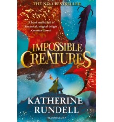 Impossible Creatures