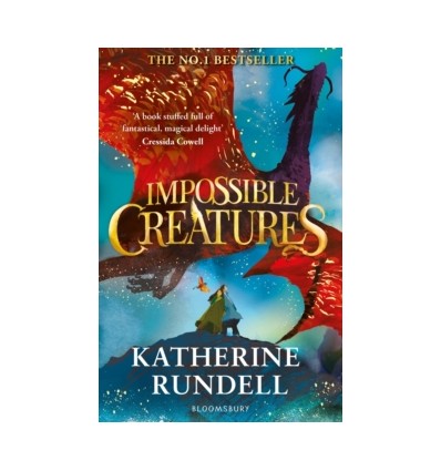 Impossible Creatures