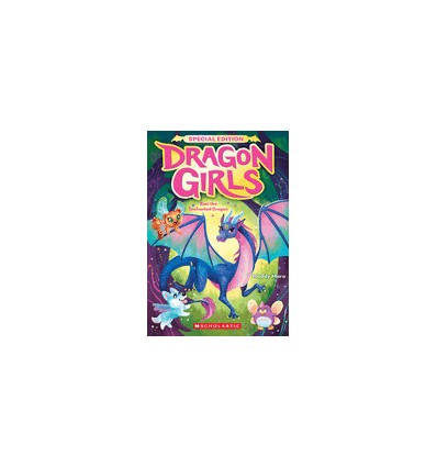 Dragon Girls. Rani the Enchanted Dragon