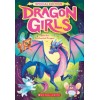 Dragon Girls. Rani the Enchanted Dragon