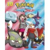 Pokemon: Sword & Shield, Vol. 10