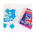 Domino Opposite Adjectives