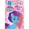 I can read 1. My Little Pony: Misty's Tale