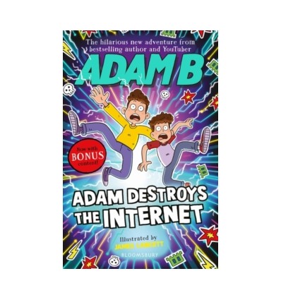 Adam Destroys the Internet