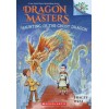 DRAGON MASTERS. Haunting of the Ghost Dragon