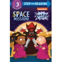 Step into Reading 3.  Space Mission! (Rugrats)