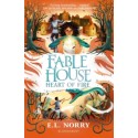 Fablehouse: Heart of Fire