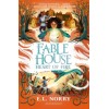 Fablehouse: Heart of Fire