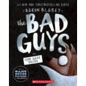 The Bad Guys in One Last Thing