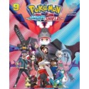 Pokemon: Sword & Shield, Vol. 9