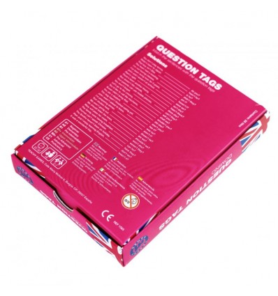 Domino Question Tags