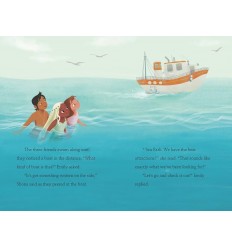 The World of Emily Windsnap: Dolphin Rescue 2