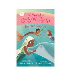The World of Emily Windsnap: Dolphin Rescue