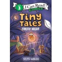 I can read Comics 3  Tiny Tales: Firefly Night