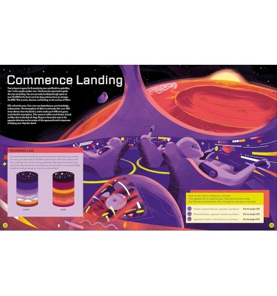 Mission to Mars: Can You Survive in Space?