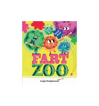 Fart Zoo