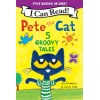 I can read 1. Pete the Cat: 5 Groovy Tales