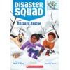 Disaster Squad: Blizzard Rescue: A Branches Book