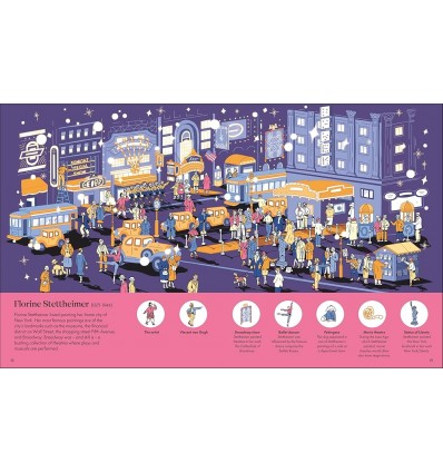 The Met Where Did Van Gogh Go?