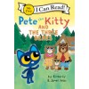 My first I can read. Pete the Kitty and the Three Bears