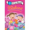 I can read 1. Pinkalicious: Kittens! Kittens! Kittens!