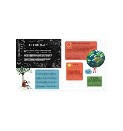 How to Build a Rocket