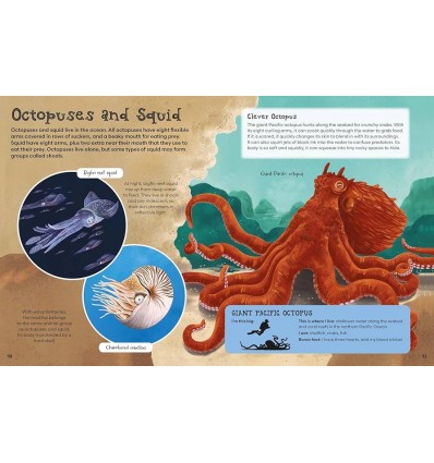 First Picture Encyclopedia of Animals