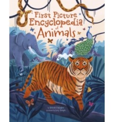 First Picture Encyclopedia of Animals