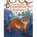 First Picture Encyclopedia of Animals