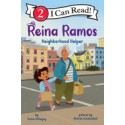 I can read 2.  Reina Ramos: Neighborhood Helper