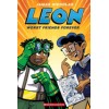 Leon: Worst Friends Forever: A Graphic Novel