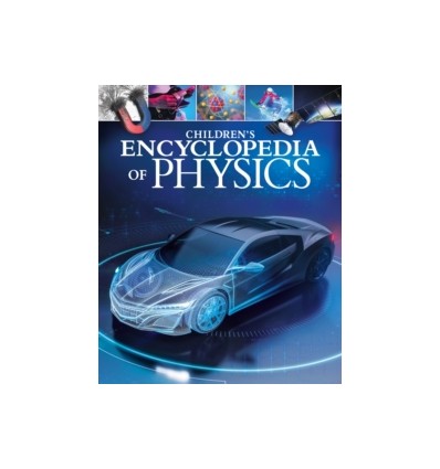 Children's Encyclopedia of Physics