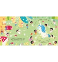 The Twinkly Twinkly Fairies 2