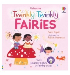 The Twinkly Twinkly Fairies