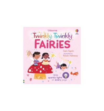 The Twinkly Twinkly Fairies