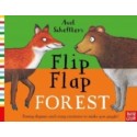 Axel Scheffler's Flip Flap Forest