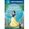 Step into Reading 2. Snow White's Forest Friends