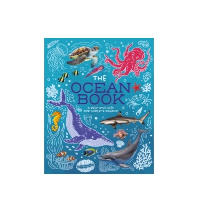 The Ocean Book