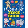 The Laugh-a-Lot Joke Book