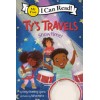 My first I can read. Ty's Travels: Showtime!