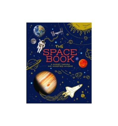 The Space Book