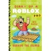 Diary of a Roblox Pro: Survive the Island