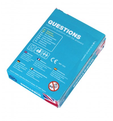 Questions