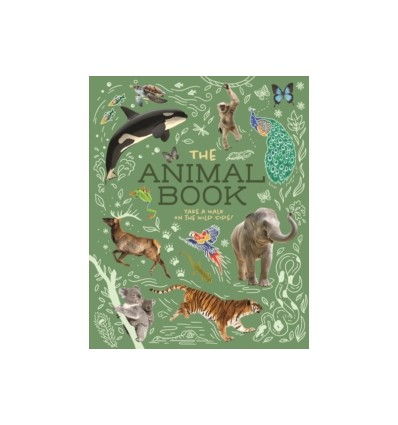 The Animal Book