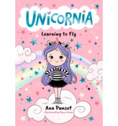 Unicornia: Learning to Fly