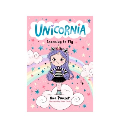 Unicornia: Learning to Fly