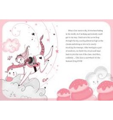 Unicornia: Learning to Fly 2