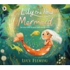 Lily the Pond Mermaid