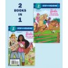 Step into Reading 2. You Can Be a Horse Rider/You Can Be a Farmer (Barbie)