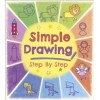 Simple Drawing Step by Step